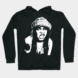 The Original Erykah Badu Merchant Hoodie